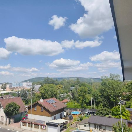 Triplex Appartements Klosterneuburg Exteriér fotografie