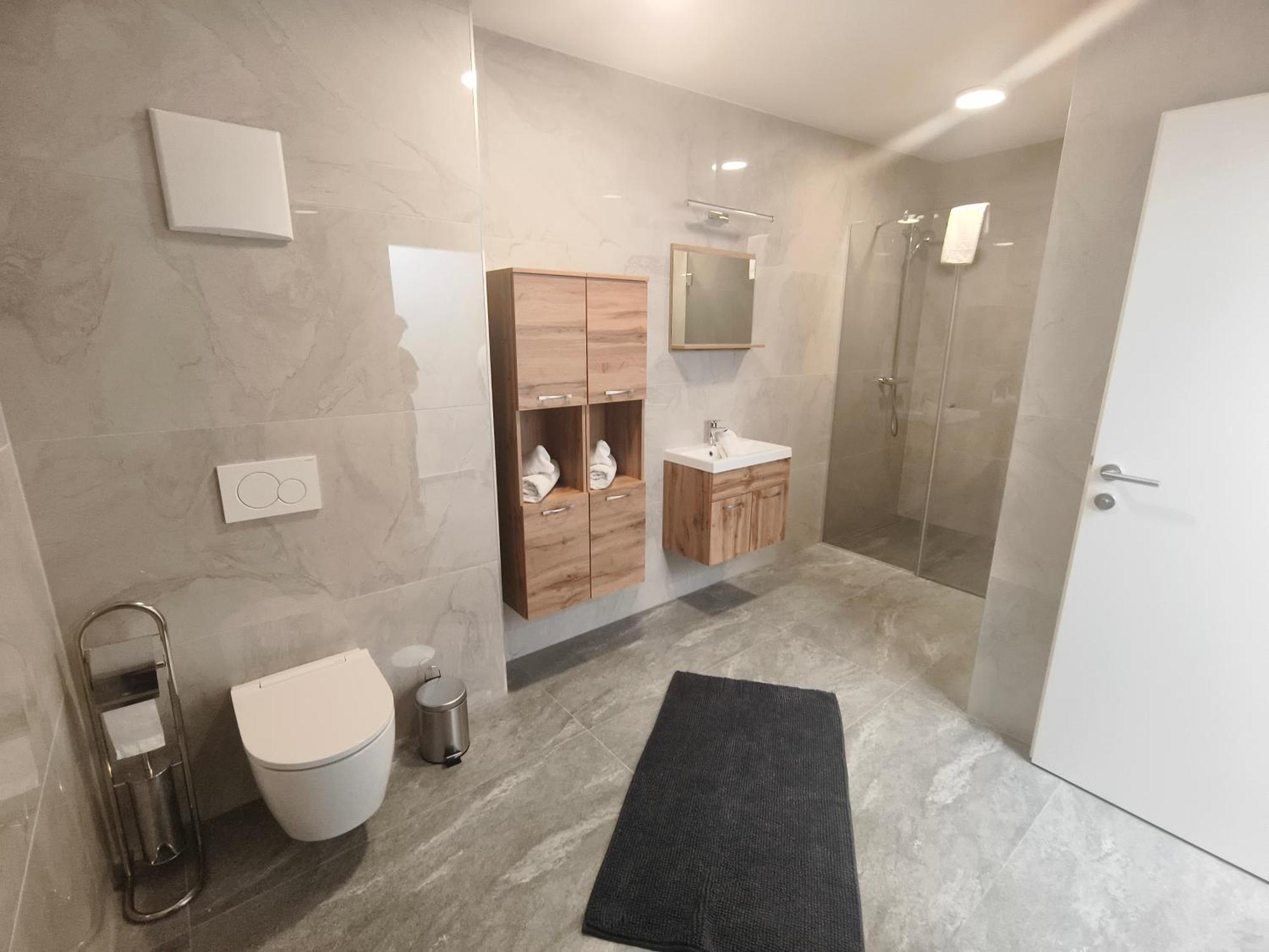 Triplex Appartements Klosterneuburg Exteriér fotografie