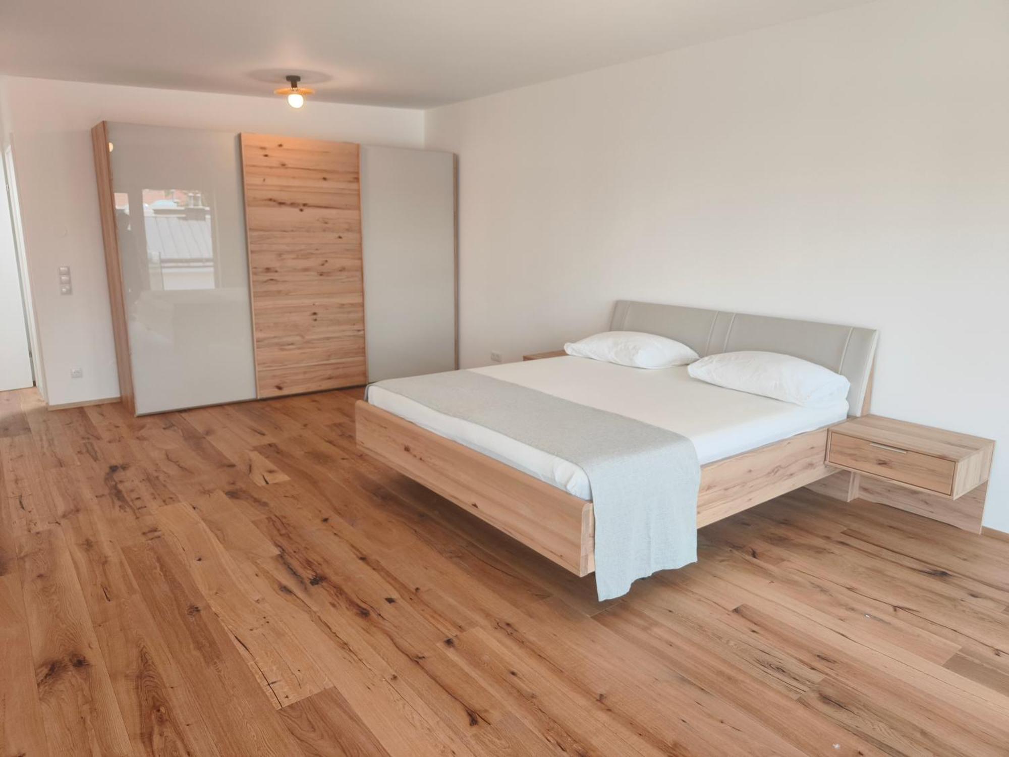 Triplex Appartements Klosterneuburg Exteriér fotografie