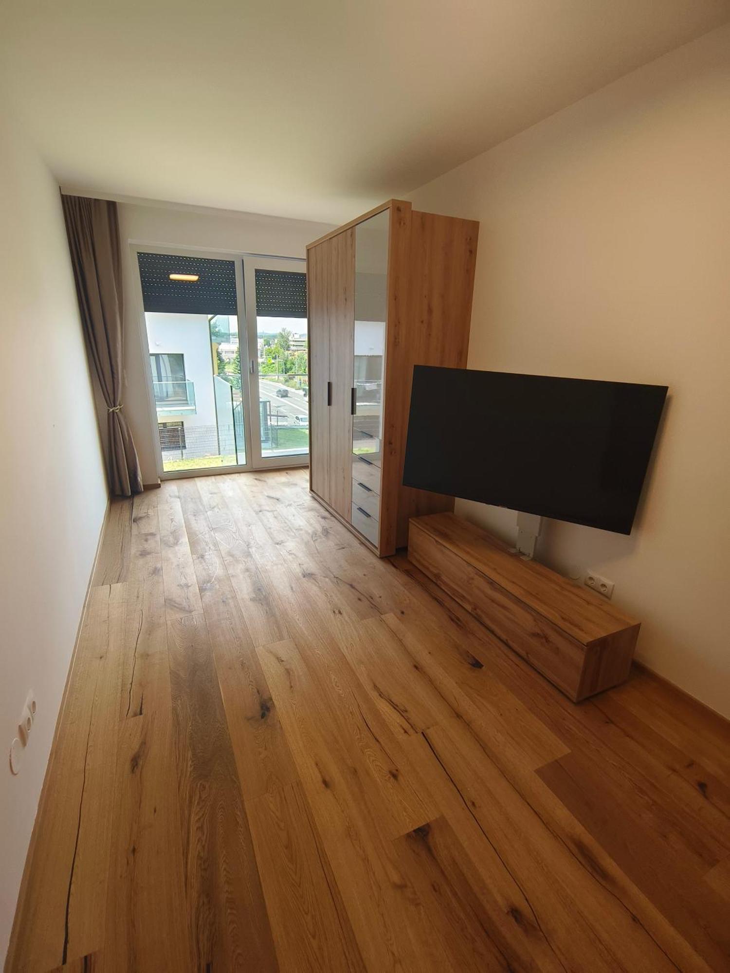 Triplex Appartements Klosterneuburg Exteriér fotografie