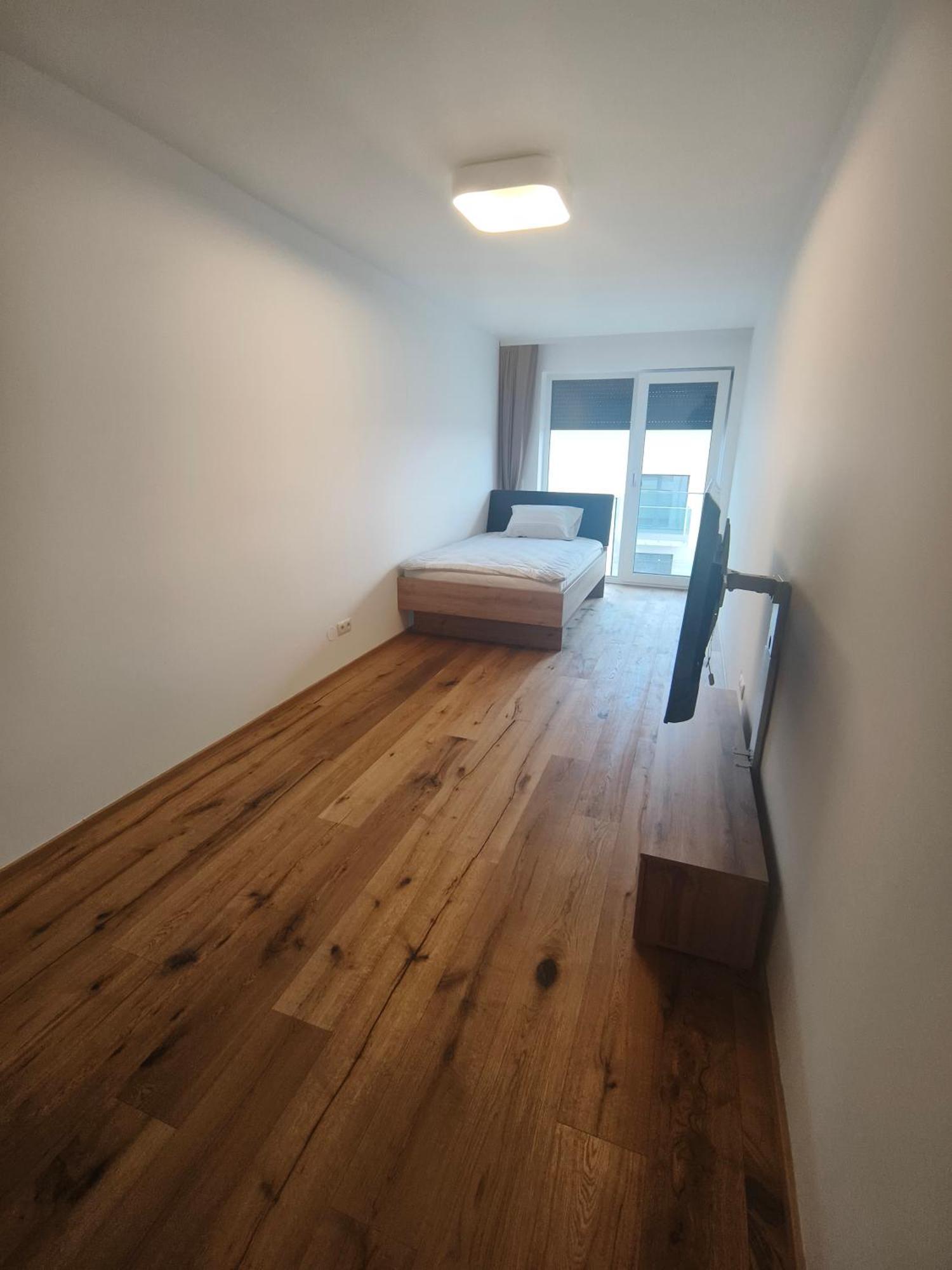 Triplex Appartements Klosterneuburg Exteriér fotografie