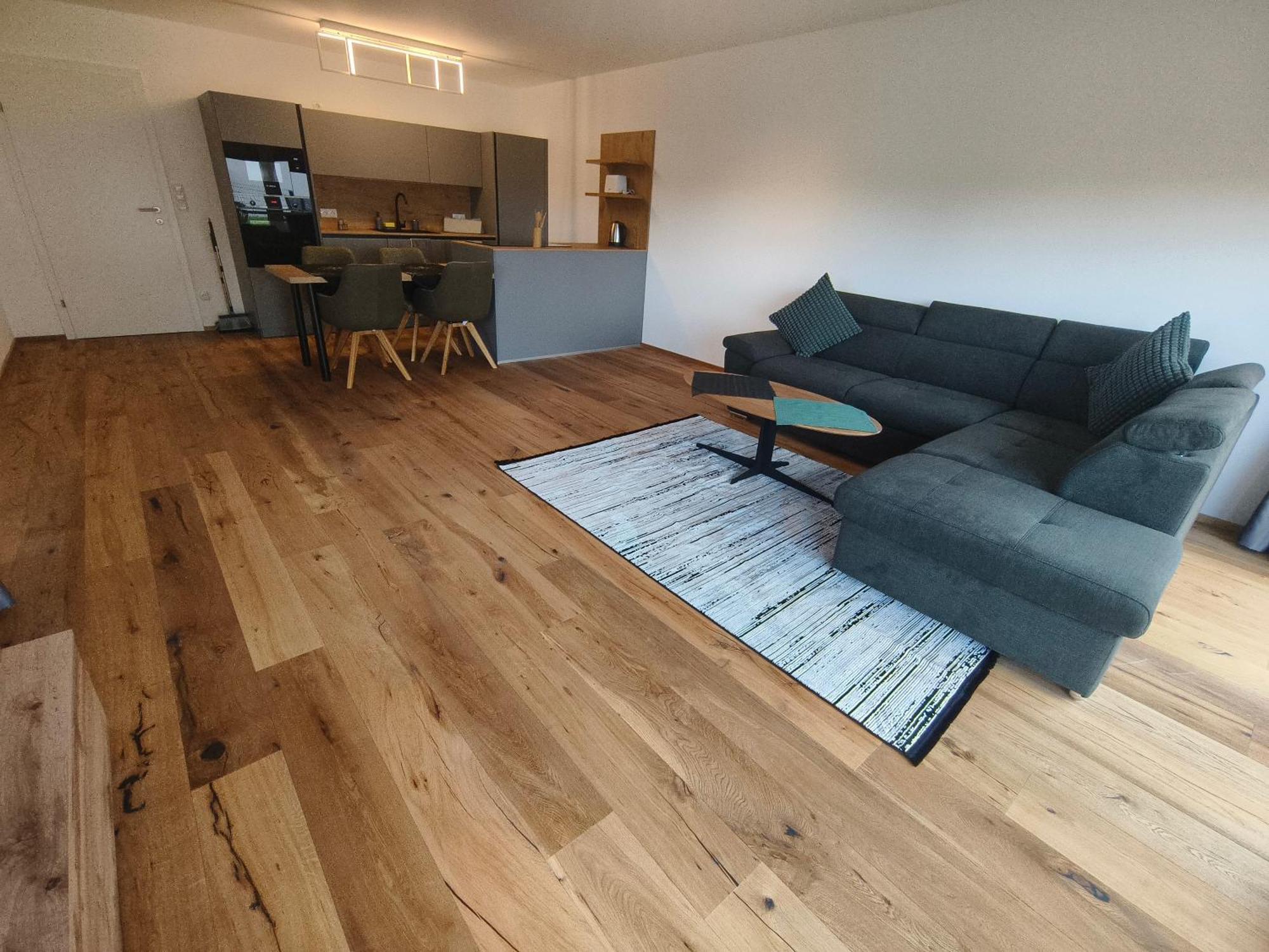 Triplex Appartements Klosterneuburg Exteriér fotografie