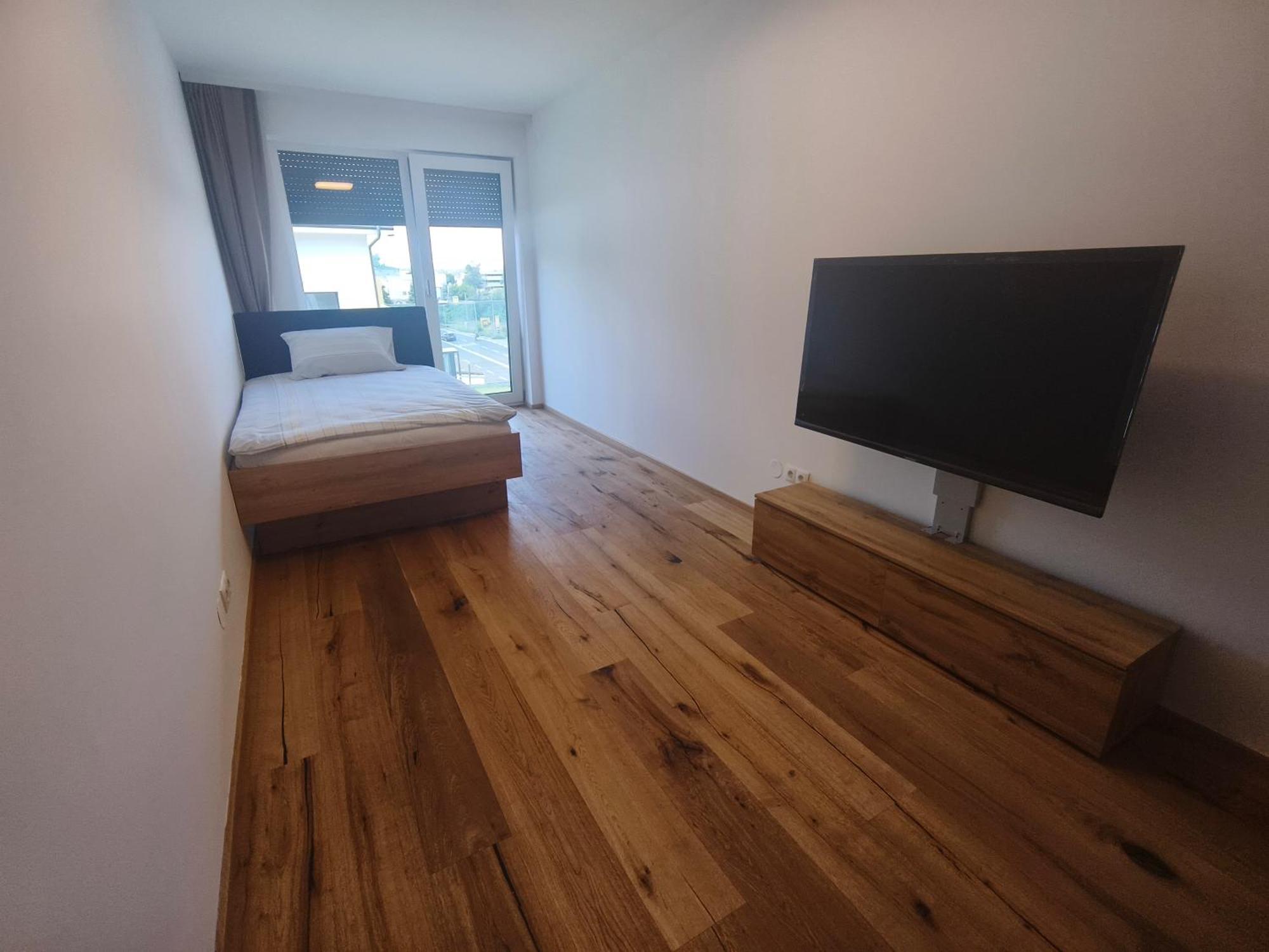 Triplex Appartements Klosterneuburg Exteriér fotografie